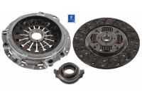 Kit d'embrayage 3000 951 713 Sachs