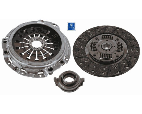 Kit d'embrayage 3000 951 713 Sachs
