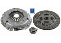 Kit d'embrayage 3000 951 715 Sachs