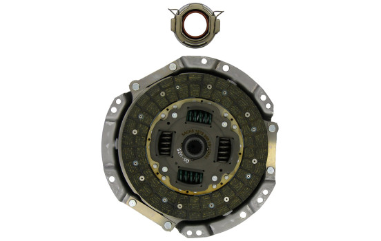 Kit d'embrayage 3000 951 740 Sachs, Image 2