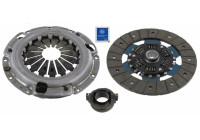 Kit d'embrayage 3000 951 748 Sachs