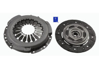 Kit d'embrayage 3000 951 781 Sachs
