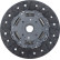 Kit d'embrayage 3000 951 786 Sachs, Vignette 7