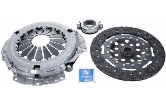 Kit d'embrayage 3000 951 869 Sachs