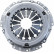 Kit d'embrayage 3000 951 869 Sachs, Vignette 4
