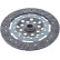 Kit d'embrayage 3000 951 869 Sachs, Vignette 5