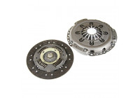 Kit d'embrayage 3000 951 908 Sachs