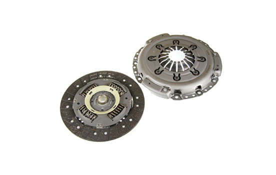 Kit d'embrayage 3000 951 908 Sachs