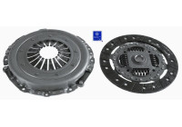 Kit d'embrayage 3000 951 947 Sachs