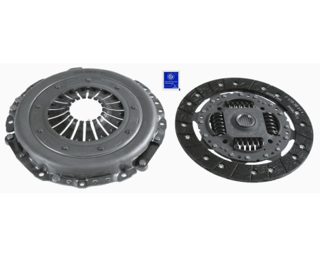 Kit d'embrayage 3000 951 947 Sachs