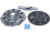 Kit d'embrayage 3000 951 950 Sachs