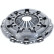 Kit d'embrayage 3000 951 950 Sachs, Vignette 3