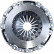 Kit d'embrayage 3000 951 950 Sachs, Vignette 4
