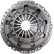 Kit d'embrayage 3000 951 950 Sachs, Vignette 5