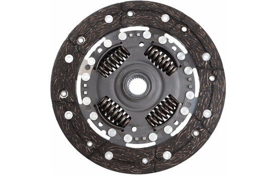 Kit d'embrayage 3000 951 950 Sachs, Image 7