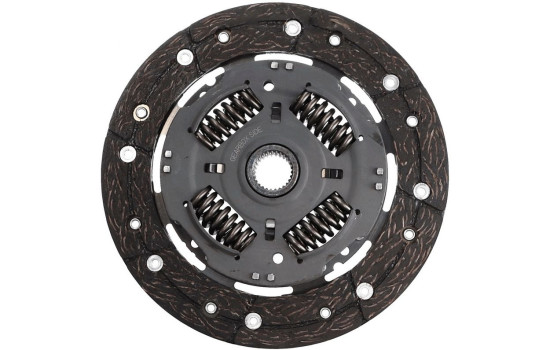 Kit d'embrayage 3000 951 950 Sachs, Image 8