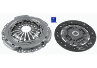 Kit d'embrayage 3000 951 969 Sachs