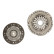 Kit d'embrayage 3000 951 989 Sachs