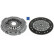 Kit d'embrayage 3000 951 989 Sachs, Vignette 2