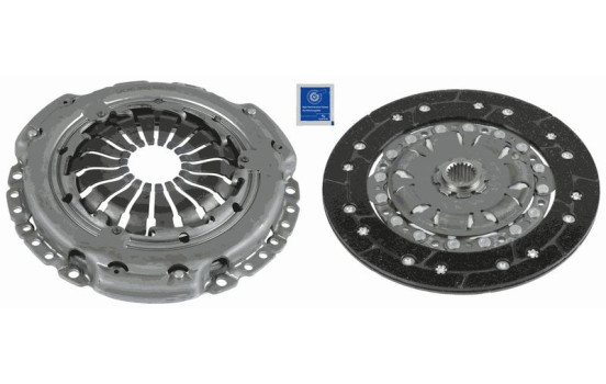 Kit d'embrayage 3000 951 989 Sachs, Image 2