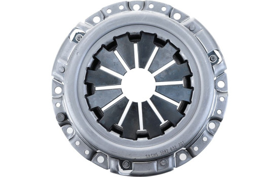 Kit d'embrayage 3000 954 025 Sachs, Image 5