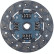 Kit d'embrayage 3000 954 025 Sachs, Vignette 7