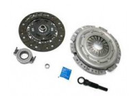 Kit d'embrayage 3000 954 029 Sachs