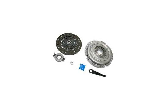 Kit d'embrayage 3000 954 029 Sachs