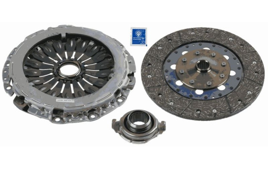 Kit d'embrayage 3000 954 033 Sachs, Image 2