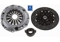 Kit d'embrayage 3000 954 042 Sachs