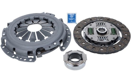 Kit d'embrayage 3000 954 056 Sachs
