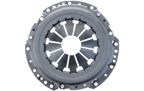 Kit d'embrayage 3000 954 056 Sachs, Image 4