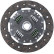 Kit d'embrayage 3000 954 056 Sachs, Vignette 6