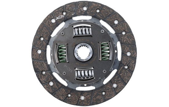 Kit d'embrayage 3000 954 056 Sachs, Image 7