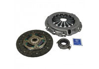 Kit d'embrayage 3000 954 063 Sachs
