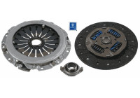 Kit d'embrayage 3000 954 065 Sachs