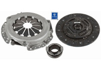 Kit d'embrayage 3000 954 221 Sachs
