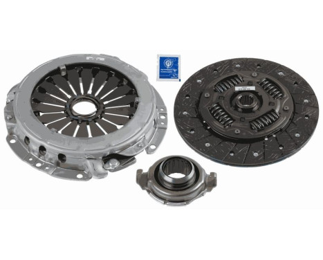 Kit d'embrayage 3000 954 226 Sachs