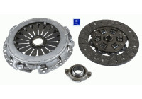 Kit d'embrayage 3000 954 228 Sachs