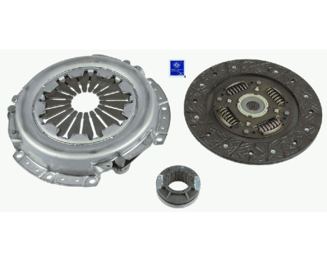 Kit d'embrayage 3000 954 230 Sachs