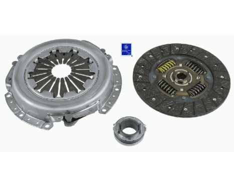 Kit d'embrayage 3000 954 232 Sachs