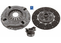 Kit d'embrayage 3400 116 101 Sachs