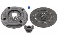 Kit d'embrayage 3400 116 201 Sachs