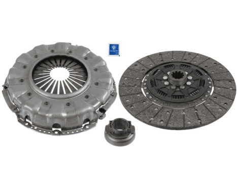 Kit d'embrayage 3400 700 339 Sachs