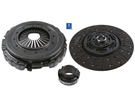 Kit d'embrayage 3400 700 394 Sachs