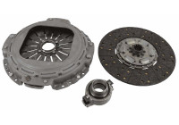 Kit d'embrayage 3400 700 430 Sachs