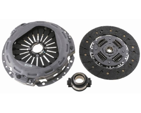 Kit d'embrayage 3400 700 447 Sachs