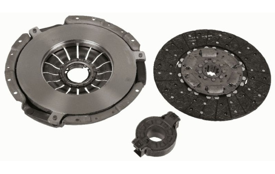 Kit d'embrayage 3400 700 449 Sachs, Image 2