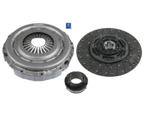 Kit d'embrayage 3400 700 464 Sachs