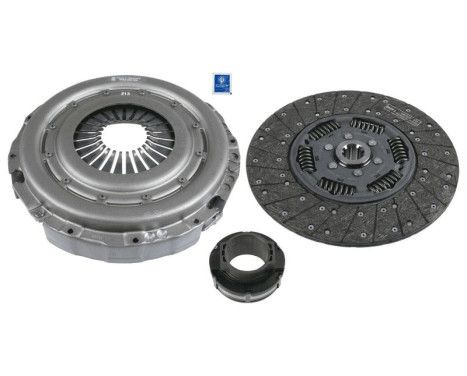 Kit d'embrayage 3400 700 465 Sachs